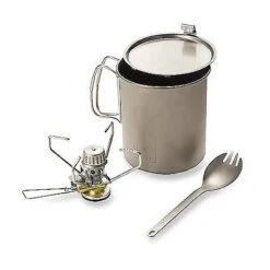 Snow Peak Starter Kit -Deals Outdoor Camping image 1873