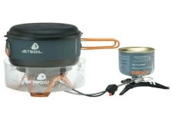 Jetboil Helios -Deals Outdoor Camping image 1889