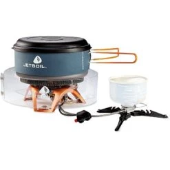 Jetboil Helios -Deals Outdoor Camping image 1890