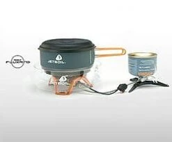 Jetboil Helios -Deals Outdoor Camping image 1892