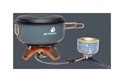 Jetboil Helios -Deals Outdoor Camping image 1897