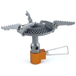 Monatauk Gnat Titanium Stove -Deals Outdoor Camping image 1899