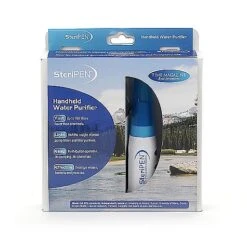 SteriPEN Classic UV Water Purifier -Deals Outdoor Camping image 19