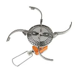 Brunton Flex Foldable Canister Stove -Deals Outdoor Camping image 1901