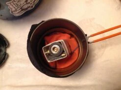 Snow Peak GigaPower Auto -Deals Outdoor Camping image 1904