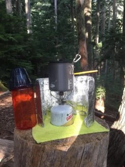 Snow Peak GigaPower Auto -Deals Outdoor Camping image 1906