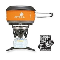 Jetboil Group Cooking System (GCS) -Deals Outdoor Camping image 1939