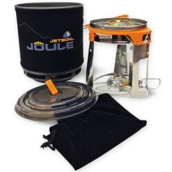 Jetboil Joule Group Cooking System -Deals Outdoor Camping image 1967