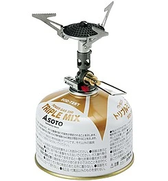 Soto Micro Regulator Stove 16 Soto Micro Regulator Stove - Image 14