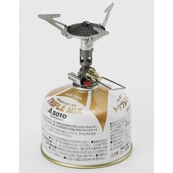 Soto Micro Regulator Stove 37 Soto Micro Regulator Stove -Deals Outdoor Camping image 1980