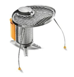 BioLite CampStove Grill -Deals Outdoor Camping image 1993