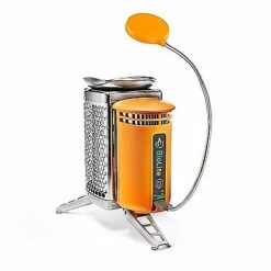 BioLite CampStove -Deals Outdoor Camping image 2022
