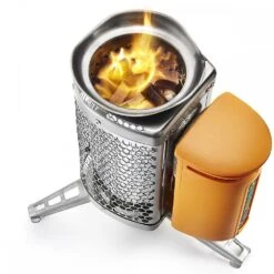 BioLite CampStove -Deals Outdoor Camping image 2023