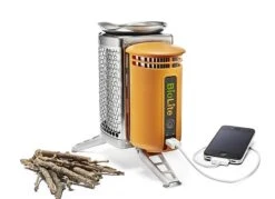 BioLite CampStove -Deals Outdoor Camping image 2024