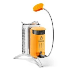 BioLite CampStove 2 -Deals Outdoor Camping image 2025