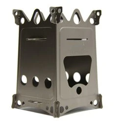 Emberlit UL Original Titanium Stove -Deals Outdoor Camping image 2031