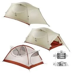 MSR Elbow Room 3P -Deals Outdoor Camping image 204
