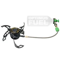 Optimus Nova+ -Deals Outdoor Camping image 2088