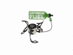 Optimus Nova+ -Deals Outdoor Camping image 2089