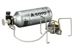 Soto Muka -Deals Outdoor Camping image 2096