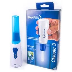 SteriPEN Classic UV Water Purifier -Deals Outdoor Camping image 21