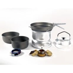 Trangia 27-8 UL/HA -Deals Outdoor Camping image 2119