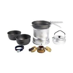 Trangia 27-8 UL/HA -Deals Outdoor Camping image 2120