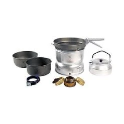 Trangia 25-8 UL/HA -Deals Outdoor Camping image 2121