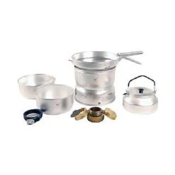 Trangia 25-2 UL -Deals Outdoor Camping image 2151