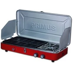 Primus Profile Propane Camping Stove And Grill -Deals Outdoor Camping image 2155