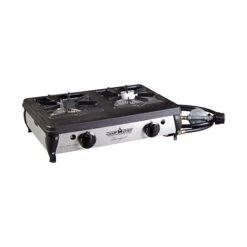 Camp Chef Ranger Two-Burner Stove