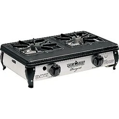 Camp Chef Ranger Two-Burner Stove 13 Camp Chef Ranger Two-Burner Stove -Deals Outdoor Camping image 2159