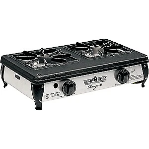 Camp Chef Ranger Two-Burner Stove 7 Camp Chef Ranger Two-Burner Stove - Image 5
