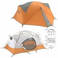 Mountain Hardwear Taurine 2 -Deals Outdoor Camping image 216