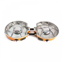 Jetboil Genesis Basecamp Stove -Deals Outdoor Camping image 2162