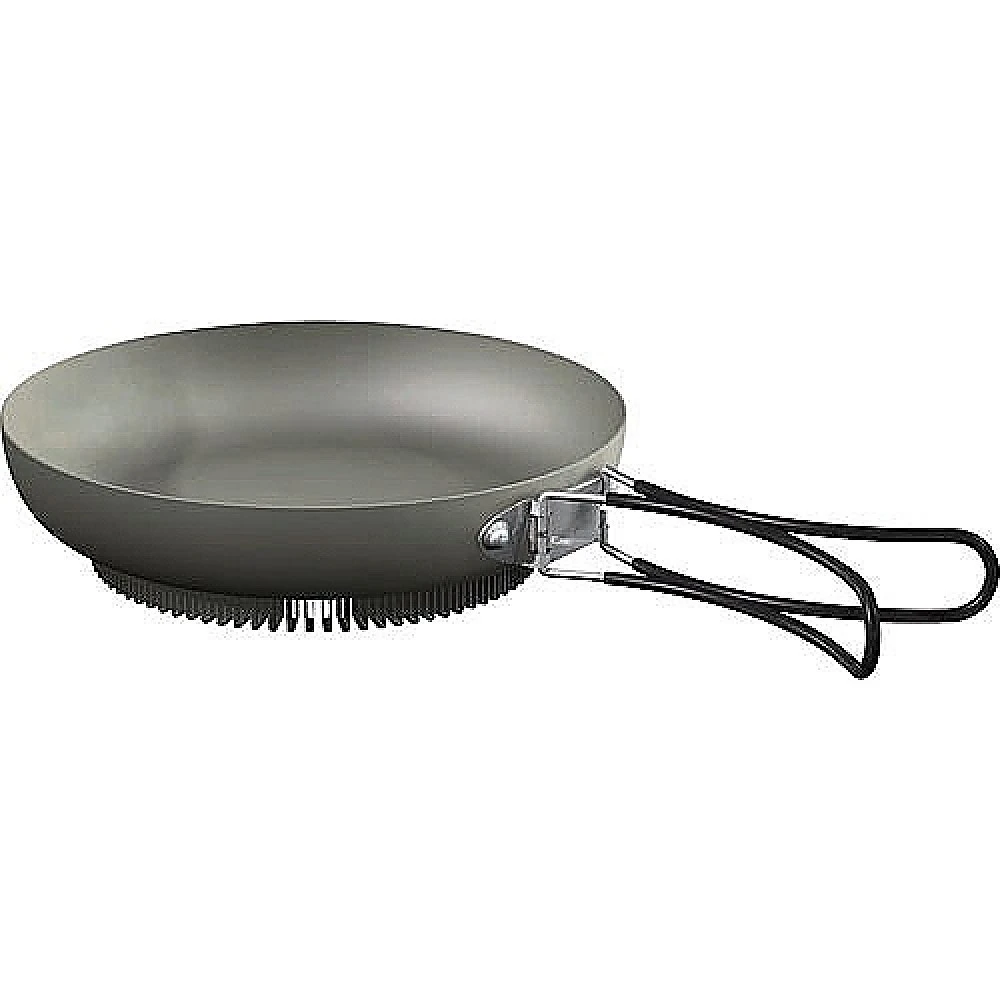 Jetboil 8 Inch FluxRing Fry Pan 4 Jetboil 8 Inch FluxRing Fry Pan - Image 2