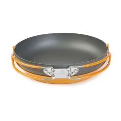 Jetboil 8 Inch FluxRing Fry Pan 26 Jetboil 8 Inch FluxRing Fry Pan -Deals Outdoor Camping image 2177