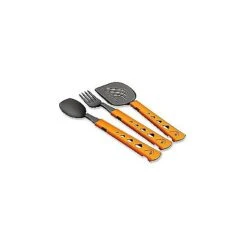 Jetboil JetSet Utensil Kit -Deals Outdoor Camping image 2180