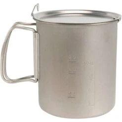 Snow Peak Titanium Trek 700 -Deals Outdoor Camping image 2182