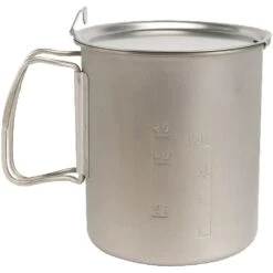 Snow Peak Titanium Trek 700 -Deals Outdoor Camping image 2183