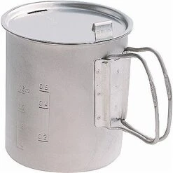 Snow Peak Titanium Trek 700 -Deals Outdoor Camping image 2184