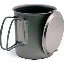 Snow Peak Titanium Trek 700 -Deals Outdoor Camping image 2186