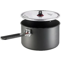 MSR Quick 2 Pot Set -Deals Outdoor Camping image 2230