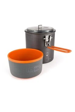 GSI Outdoors Ultralight Soloist Cook System 14 GSI Outdoors Ultralight Soloist Cook System -Deals Outdoor Camping image 2243