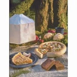 Backpacker's Pantry Outback Oven - 10" -Deals Outdoor Camping image 2275