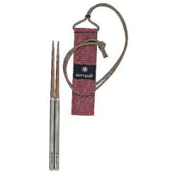 Snow Peak Chopsticks -Deals Outdoor Camping image 2279