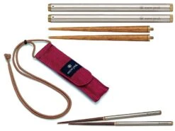 Snow Peak Chopsticks -Deals Outdoor Camping image 2280