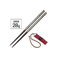 Snow Peak Chopsticks -Deals Outdoor Camping image 2282