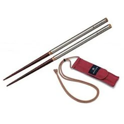 Snow Peak Chopsticks -Deals Outdoor Camping image 2286