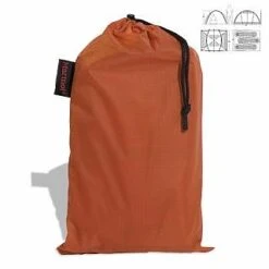 Marmot Thor 3P Footprint -Deals Outdoor Camping image 229